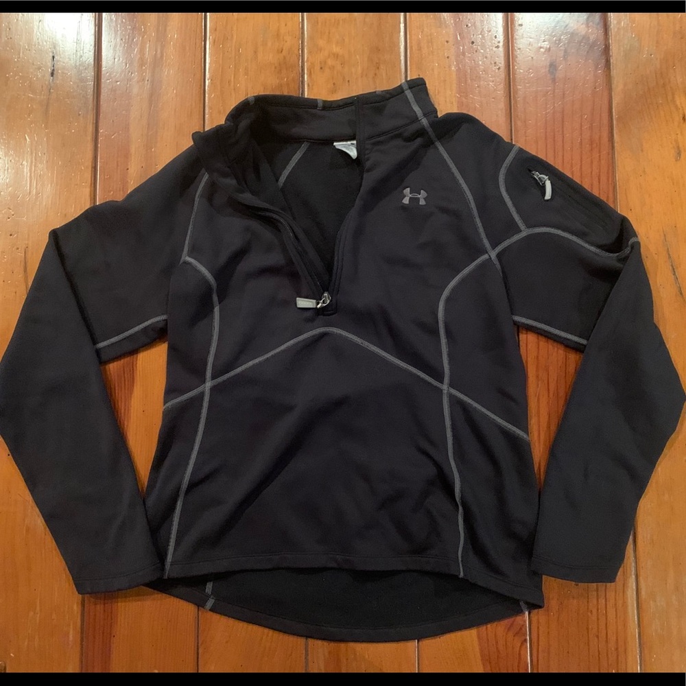 Under Armour pullover